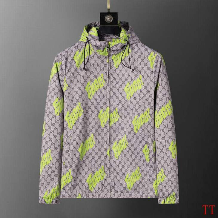 Picture of Gucci Jackets _SKUGucciM-3XL20tr5133480